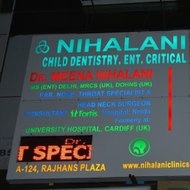 ENT Specialist in Indirapuram