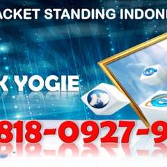 Bracketstandingindonesia