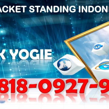 Bracketstandingindonesia