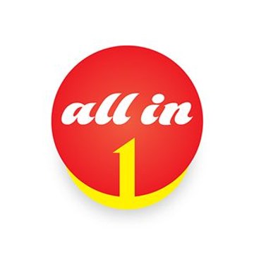 ONE ALL IN