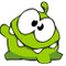 Om Nom & Cut the Rope Official