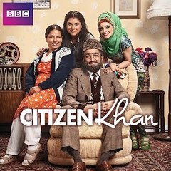 Citizen Khan