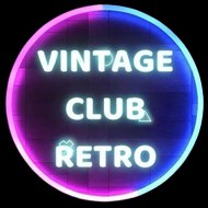 Vintage Club Retro Retro imágenes