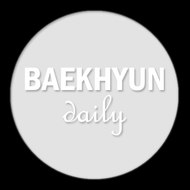 Baekhyun Daily