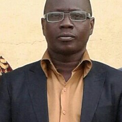 Oume Mimba