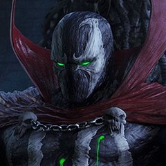 Spawn  Reboot (2024) Full Movie [HD]