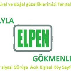 Yayla Elpen Gökmenler