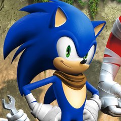 SONIC BOOM