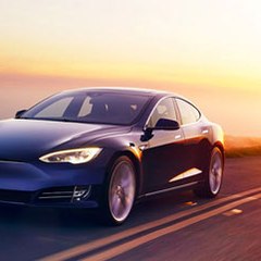 Tesla Motors