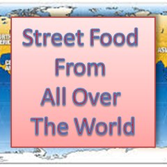 Food From All Over The World