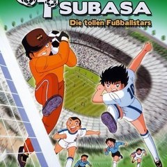 Captain Tsubasa 1983