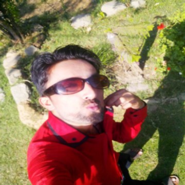 Mohsin khan