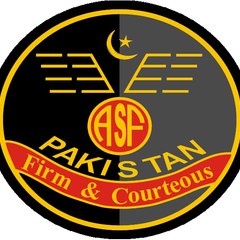 ASF Pakistan
