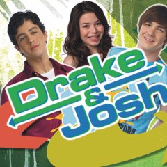 Drake & Jos