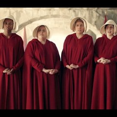 #Watch The Handmaid's Tale {Season 1}