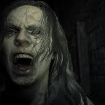 Gamer#Gore