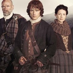 Outlander - Starz ((Full Online HD))