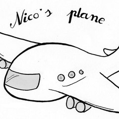 Nicosplane