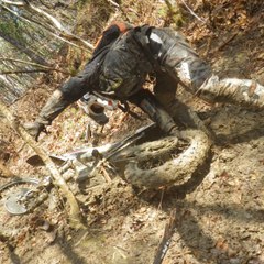 Enduro Kroatien