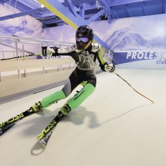 Skiproleski