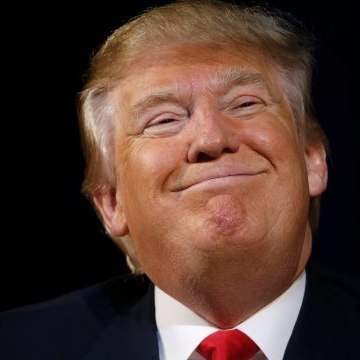 Donald Trump news 2017
