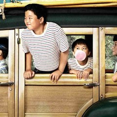 Fresh Off the Boat (Se.4) -- Tv Show