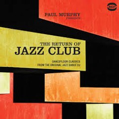 Paul Murphy