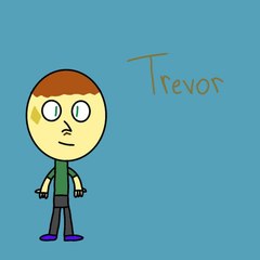 TrevBev45