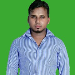 Jamshed Alam