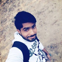 rvashu singh