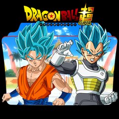 Dragon Ball Super y Más