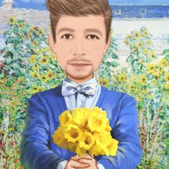 Hassan  Goubraim