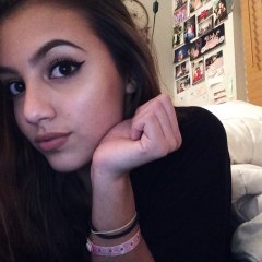 Cerys Lawson