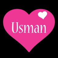 Muhammad Usman