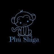 Phú Shiga