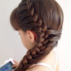Tomy Hair Styles
