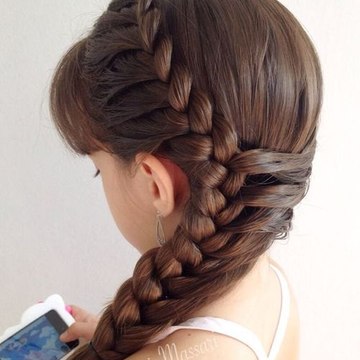 Tomy Hair Styles