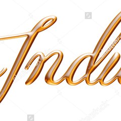 INDIA IS GOLD
