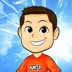 Amir Show