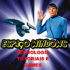Espaço Windows