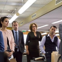[ABC1] Janet King Season 3
