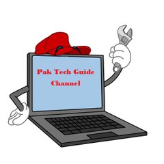 Pak Tech Guide
