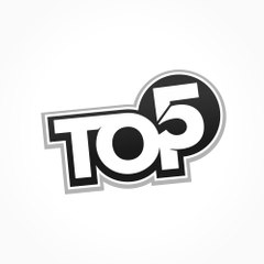 Top 5 Amazing Things