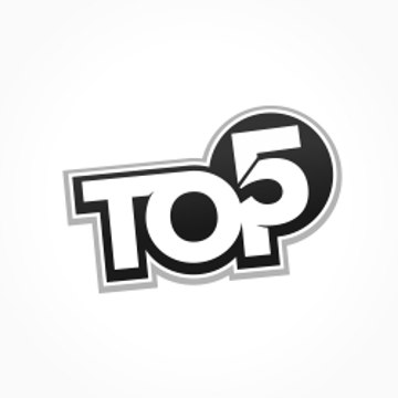 Top 5 Amazing Things