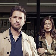 Private Eyes (Season 2 HD)
