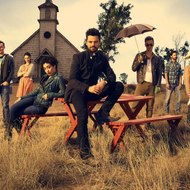 Preacher Full Episode FRee