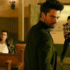Preacher Season 2 PPutlocker