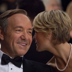 House of Cards season 5 FULL EPISODE