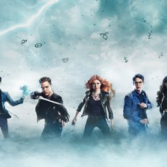 Shadowhunters Season 2 || full streaming
