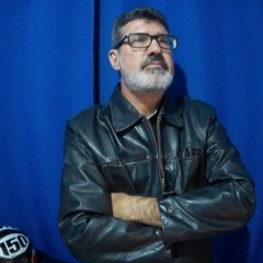 Laercio Altino